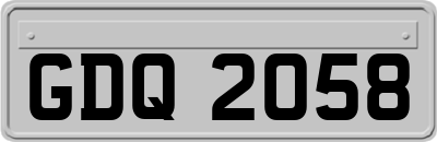 GDQ2058