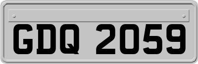 GDQ2059