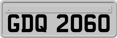 GDQ2060