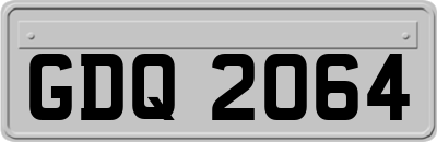 GDQ2064