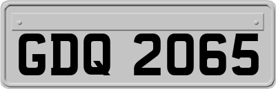 GDQ2065
