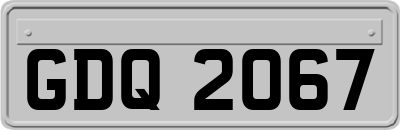 GDQ2067