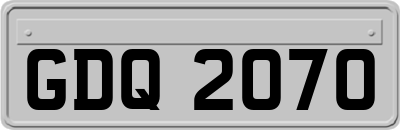 GDQ2070