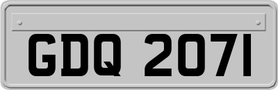 GDQ2071