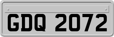 GDQ2072