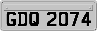 GDQ2074