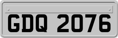 GDQ2076