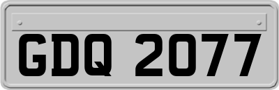 GDQ2077