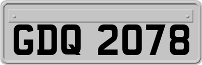 GDQ2078