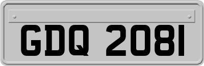 GDQ2081