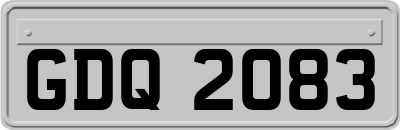 GDQ2083