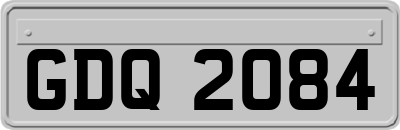 GDQ2084