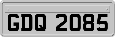 GDQ2085