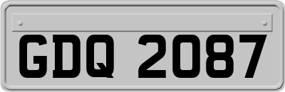 GDQ2087