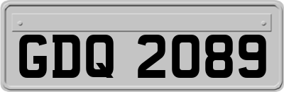GDQ2089
