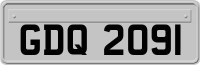 GDQ2091