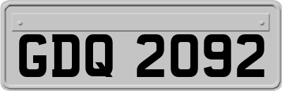 GDQ2092