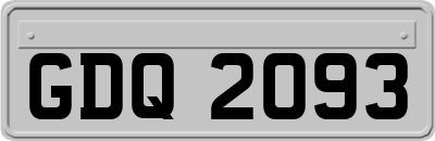 GDQ2093