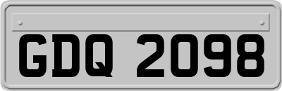 GDQ2098