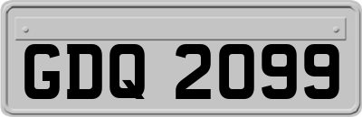 GDQ2099