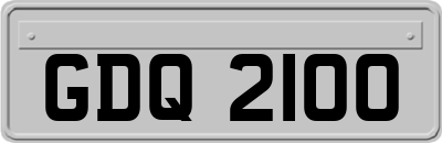 GDQ2100
