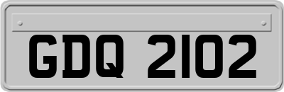 GDQ2102