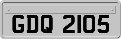 GDQ2105