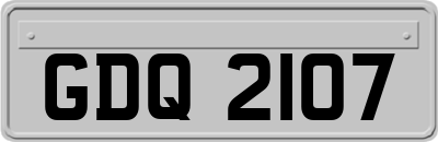 GDQ2107