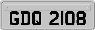 GDQ2108