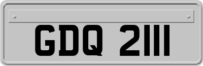 GDQ2111