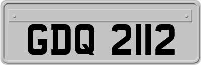 GDQ2112