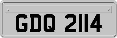 GDQ2114