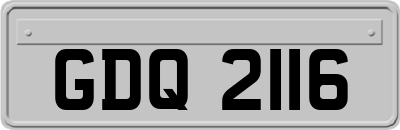 GDQ2116