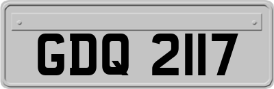 GDQ2117