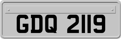 GDQ2119