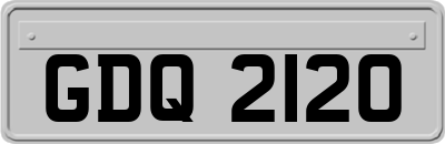GDQ2120