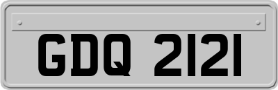 GDQ2121