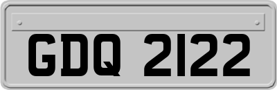GDQ2122