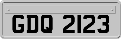 GDQ2123