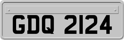 GDQ2124