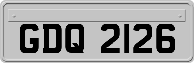GDQ2126