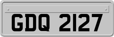 GDQ2127