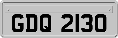GDQ2130