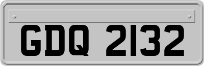 GDQ2132