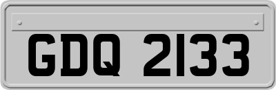 GDQ2133