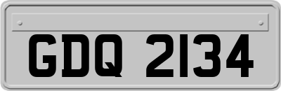 GDQ2134