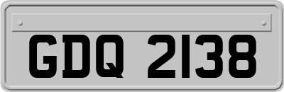 GDQ2138