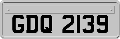 GDQ2139
