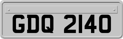 GDQ2140