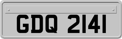 GDQ2141
